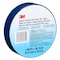 3M Vinyl Tape, 5.0 Mil, 1"x36 yds, Blue, PK36 T965764L - alternate 5